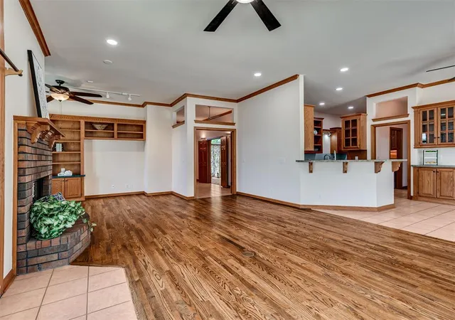 Photo 4 of Single family home for sale at 3203 Center St, Oklahoma City, OK 73120 | MLS# 1244250 | Listing updated on 2026-09-14