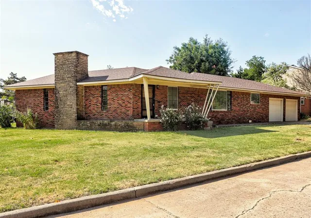 Photo 1 of Single family home for sale at 3250 Winter Dr, Oklahoma City, OK 73112 | MLS# 1244272 | Listing updated on 2026-09-14
