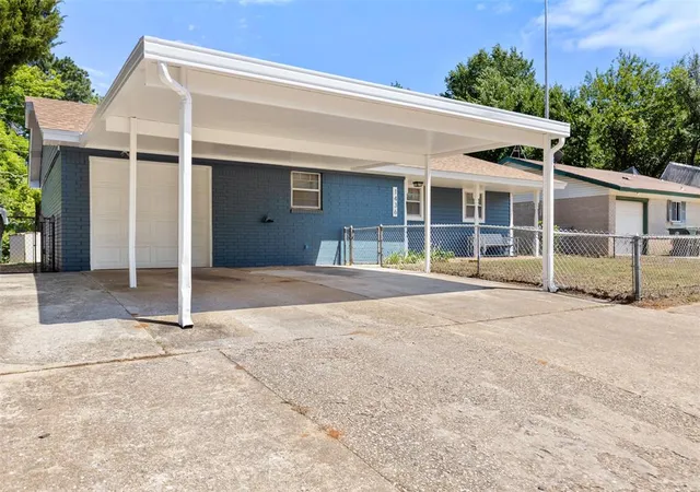 Photo 2 of Sale Pending at 1436 Alan Ln, Oklahoma City, OK 73130 | MLS# 1244339 | Listing updated on 2026-09-14