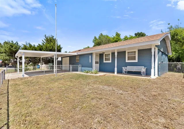 Photo 3 of Sale Pending at 1436 Alan Ln, Oklahoma City, OK 73130 | MLS# 1244339 | Listing updated on 2026-09-14