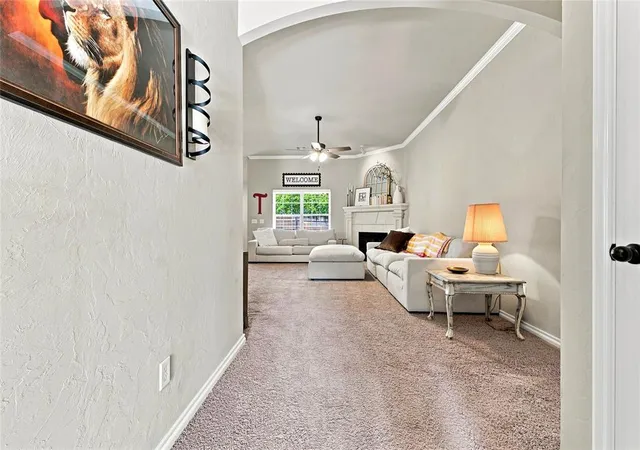 Photo 4 of Single family home for sale at 8101 Prairie Ridge Rd, Oklahoma City, OK 73135 | MLS# 1244379 | Listing updated on 2026-09-09
