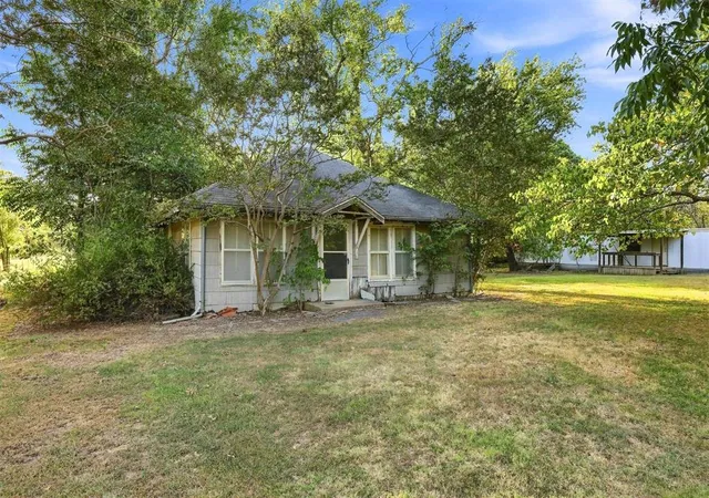 Photo 3 of Sale Pending at E 2050 Road, Boswell, OK 74727 | MLS# 1244383 | Listing updated on 2026-09-10
