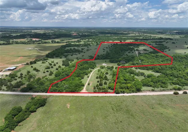 Photo 1 of Land for sale at 10 130th Street, Bradley, OK 73011 | MLS# 1244415 | Listing updated on 2026-09-10