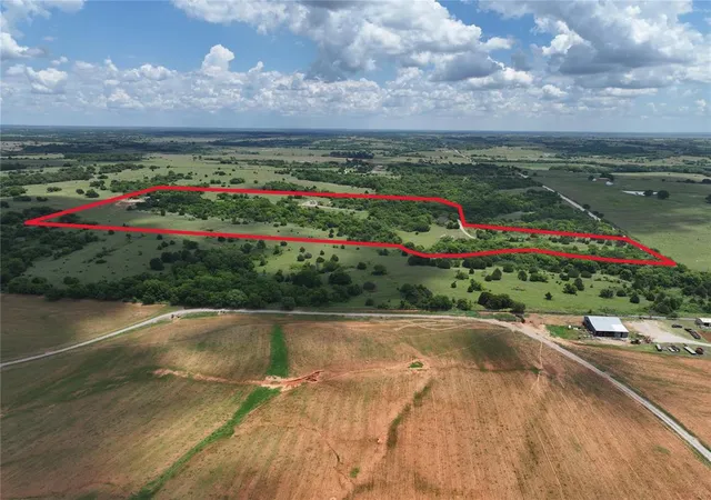 Photo 3 of Land for sale at 10 130th Street, Bradley, OK 73011 | MLS# 1244415 | Listing updated on 2026-09-10