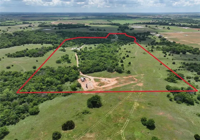Photo 4 of Land for sale at 10 130th Street, Bradley, OK 73011 | MLS# 1244415 | Listing updated on 2026-09-10
