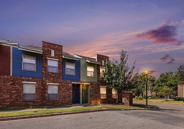 Photo 1 of Townhouse for sale at 2109 Houston St, Norman, OK 73071 | MLS# 1244431 | Listing updated on 2026-09-22