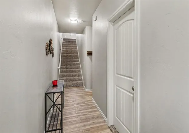 Photo 4 of Townhouse for sale at 2109 Houston St, Norman, OK 73071 | MLS# 1244431 | Listing updated on 2026-09-22