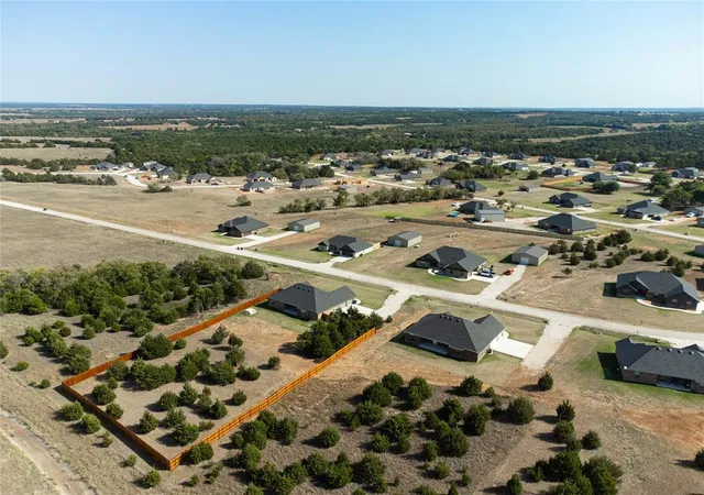 Photo 3 of Single family home for sale at 2585 Gallant Fox Ter, Guthrie, OK 73044 | MLS# 1244509 | Listing updated on 2026-10-07