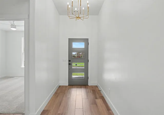 Photo 3 of Single family home for sale at 4117 Emery Dr, Edmond, OK 73034 | MLS# 1244532 | Listing updated on 2026-09-14