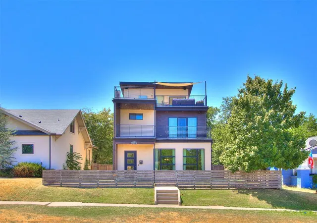 Photo 1 of Single family home for sale at 1604 Nw 10th Street, Oklahoma City, OK 73106 | MLS# 1244578 | Listing updated on 2026-10-09
