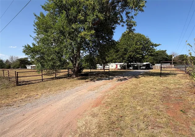 Photo 1 of Land for sale at 1128 County St 2978 St, Blanchard, OK 73010 | MLS# 1244579 | Listing updated on 2026-09-09