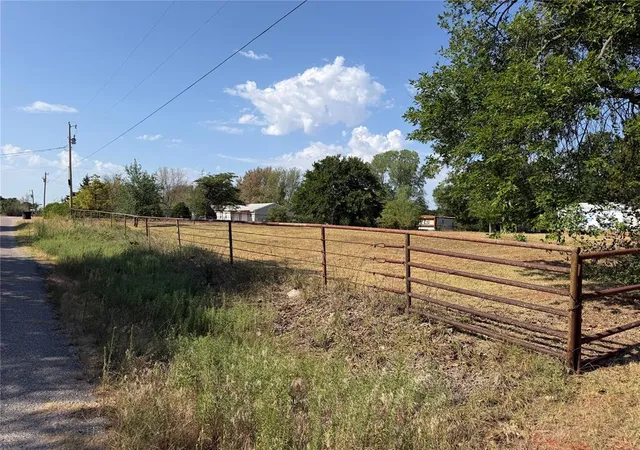 Photo 2 of Land for sale at 1128 County St 2978 St, Blanchard, OK 73010 | MLS# 1244579 | Listing updated on 2026-09-09