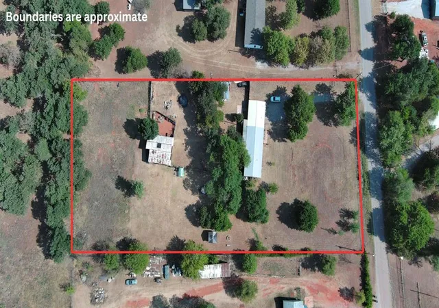 Photo 3 of Land for sale at 1128 County St 2978 St, Blanchard, OK 73010 | MLS# 1244579 | Listing updated on 2026-09-09