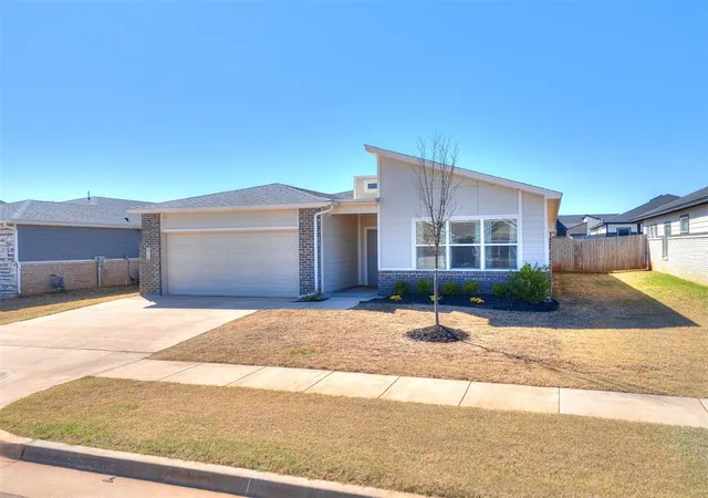 Single family home for sale at 8112 NW 153rd Street, Edmond, OK 73013 | MLS# 1244581 | Listing updated on 2026-09-11