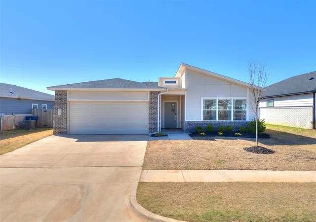 Photo 1 of Single family home for sale at 8112 NW 153rd Street, Edmond, OK 73013 | MLS# 1244581 | Listing updated on 2026-09-11