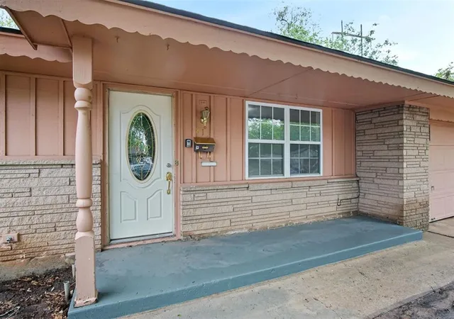 Photo 2 of Single family home for sale at 813 Mark Dr, Oklahoma City, OK 73115 | MLS# 1244592 | Listing updated on 2026-09-22