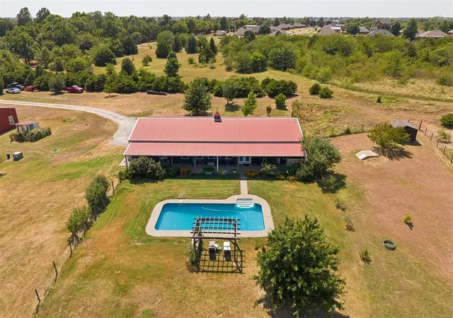Photo 3 of Sale Pending at 516 S Portland Ave, Newcastle, OK 73065 | MLS# 1244625 | Listing updated on 2026-09-13