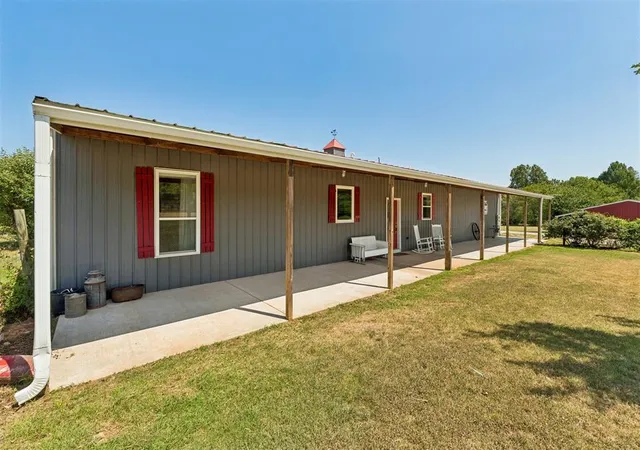 Photo 4 of Sale Pending at 516 S Portland Ave, Newcastle, OK 73065 | MLS# 1244625 | Listing updated on 2026-09-13