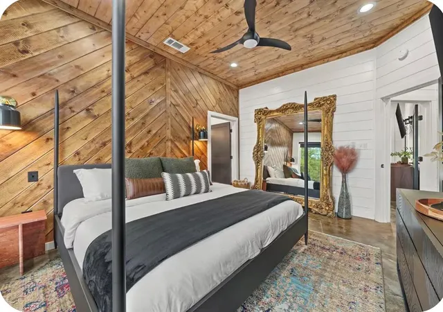 Photo 3 of Single family home for sale at 242 Twisted Vine Ct, Broken Bow, OK 74728 | MLS# 1244659 | Listing updated on 2026-09-12