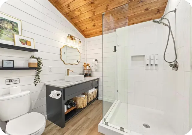 Photo 4 of Single family home for sale at 242 Twisted Vine Ct, Broken Bow, OK 74728 | MLS# 1244659 | Listing updated on 2026-09-12