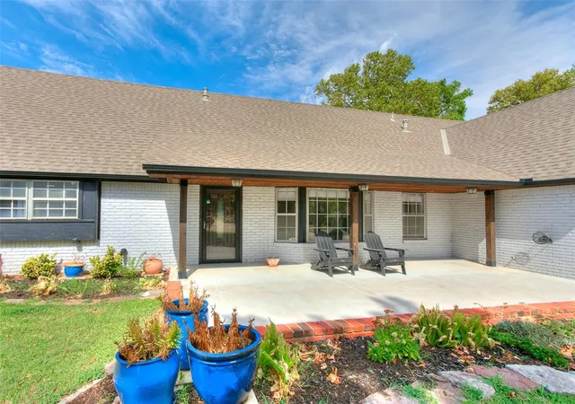 Photo 3 of Single family home for sale at 5924 Tiffany Cir, Oklahoma City, OK 73132 | MLS# 1244679 | Listing updated on 2026-09-09