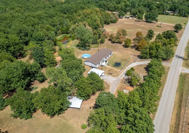 Photo 2 of Single family home for sale at 19401 Se 134th Street, Mc Loud, OK 74851 | MLS# 1244719 | Listing updated on 2026-09-14