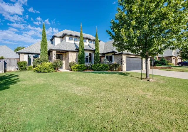 Photo 1 of Single family home for sale at 12413 Sardonyx Dr, Oklahoma City, OK 73170 | MLS# 1244733 | Listing updated on 2026-09-12