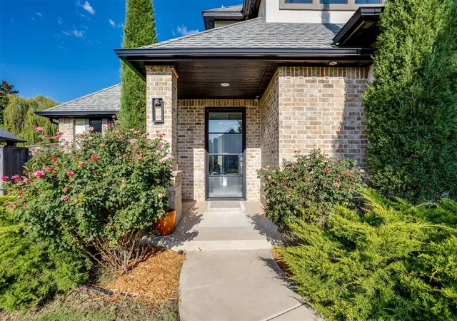 Photo 3 of Single family home for sale at 12413 Sardonyx Dr, Oklahoma City, OK 73170 | MLS# 1244733 | Listing updated on 2026-09-25