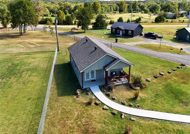 Photo 1 of Single family home for sale at (Undisclosed), Eufaula, OK 74432 | MLS# 1244751 | Listing updated on 2026-09-14