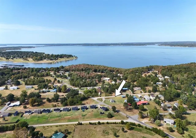 Photo 2 of Single family home for sale at (Undisclosed), Eufaula, OK 74432 | MLS# 1244751 | Listing updated on 2026-09-14