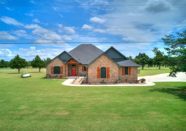 Photo 2 of Single family home for sale at 2040 S May Ave, Guthrie, OK 73044 | MLS# 1244778 | Listing updated on 2026-10-05