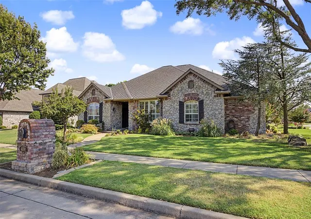 Photo 3 of Single family home for sale at 4108 Gloucester Ln, Norman, OK 73072 | MLS# 1244844 | Listing updated on 2026-09-11
