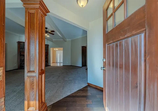 Photo 4 of Sale Pending at 9809 Southridge Dr, Oklahoma City, OK 73159 | MLS# 1244858 | Listing updated on 2026-09-15