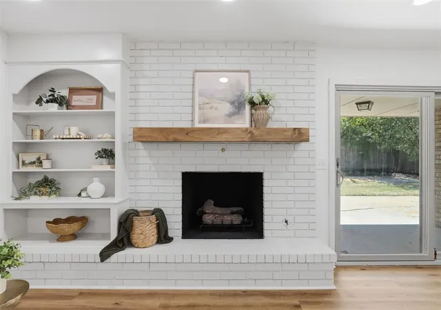 Photo 3 of Single family home for sale at 6708 Whitehall Dr, Oklahoma City, OK 73132 | MLS# 1244863 | Listing updated on 2026-10-05