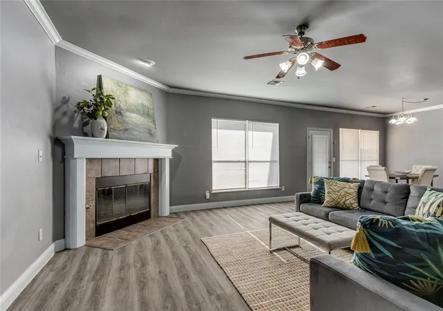 Photo 2 of Single family home for sale at 1980 Leslie Beachler Ln, Oklahoma City, OK 73130 | MLS# 1244868 | Listing updated on 2026-09-14