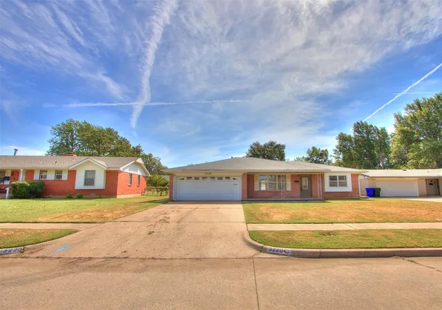 Photo 3 of Sale Pending at 3220 Hilltop Rd, Oklahoma City, OK 73110 | MLS# 1244919 | Listing updated on 2026-09-11