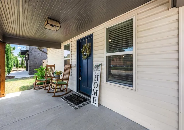 Photo 2 of Single family home for sale at 1140 Nw 45th Street, Oklahoma City, OK 73118 | MLS# 1245012 | Listing updated on 2026-09-18