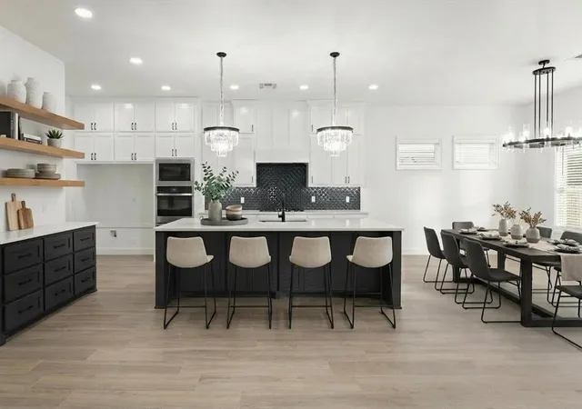 Photo 4 of Single family home for sale at 15433 Capri Ln, Edmond, OK 73013 | MLS# 1245061 | Listing updated on 2026-09-14
