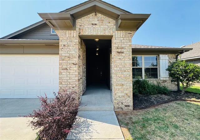 Photo 1 of Single family home for sale at 12948 Nw 3rd Terrace, Yukon, OK 73099 | MLS# 1245083 | Listing updated on 2026-09-24