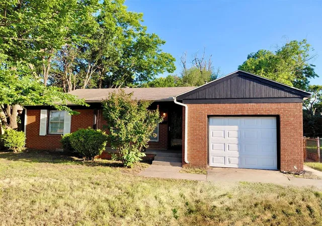 Single family home for sale at 1702 W Britton Rd, Oklahoma City, OK 73120 | MLS# 1245105