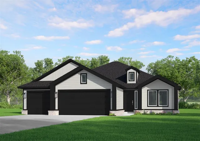 Photo 1 of Single family home for sale at 13232 Sw 8th Street, Yukon, OK 73099 | MLS# 1245126 | Listing updated on 2026-09-14