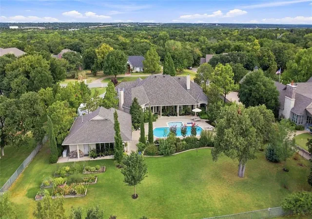 Photo 2 of Sale Pending at 6500 Ne 113th Street, Edmond, OK 73013 | MLS# 1245147 | Listing updated on 2026-09-11