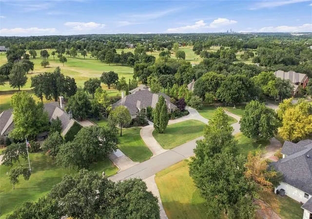 Photo 3 of Sale Pending at 6500 Ne 113th Street, Edmond, OK 73013 | MLS# 1245147 | Listing updated on 2026-09-11