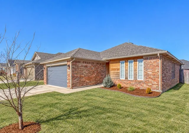 Photo 1 of Single family home for sale at 6513 Se 87th Street, Oklahoma City, OK 73135 | MLS# 1245166 | Listing updated on 2026-09-15