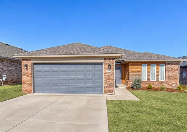 Photo 2 of Single family home for sale at 6513 Se 87th Street, Oklahoma City, OK 73135 | MLS# 1245166 | Listing updated on 2026-09-15