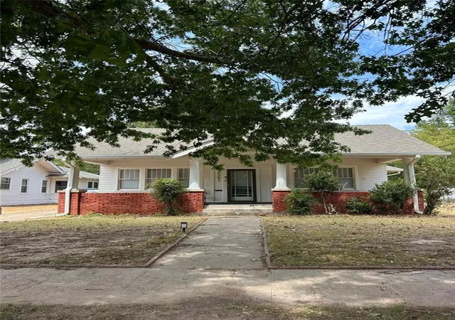 Photo 2 of Single family home for sale at 2241 Nw 18th St, Oklahoma City, OK 73107 | MLS# 1245226 | Listing updated on 2026-09-14