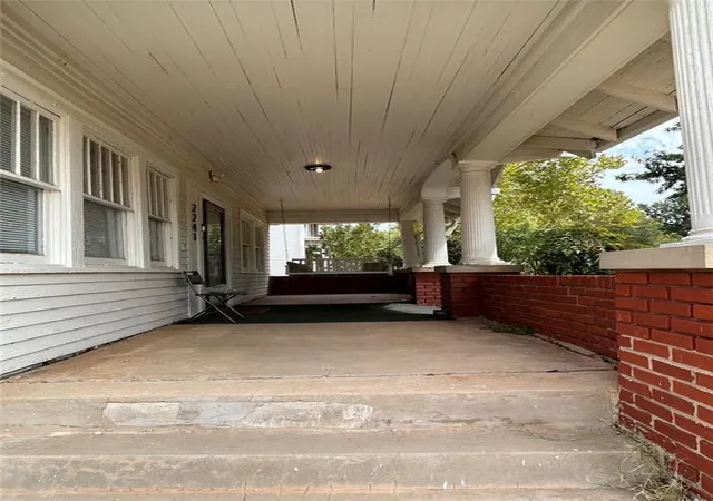 Photo 4 of Single family home for sale at 2241 Nw 18Th St, Oklahoma City, OK 73107 | MLS# 1245226 | Listing updated on 2026-09-14