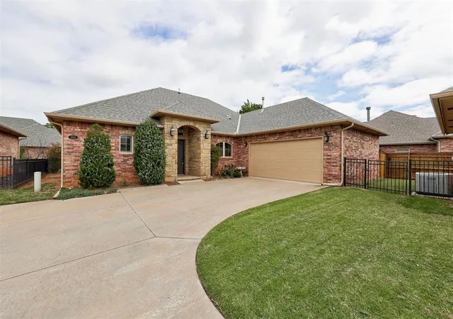 Photo 2 of Single family home for sale at 5503 Nw 128th Street, Oklahoma City, OK 73142 | MLS# 1245241 | Listing updated on 2026-09-15