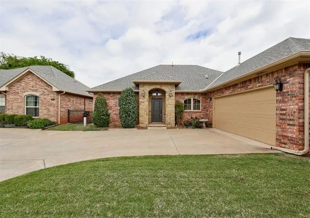 Photo 3 of Single family home for sale at 5503 Nw 128th Street, Oklahoma City, OK 73142 | MLS# 1245241 | Listing updated on 2026-09-15