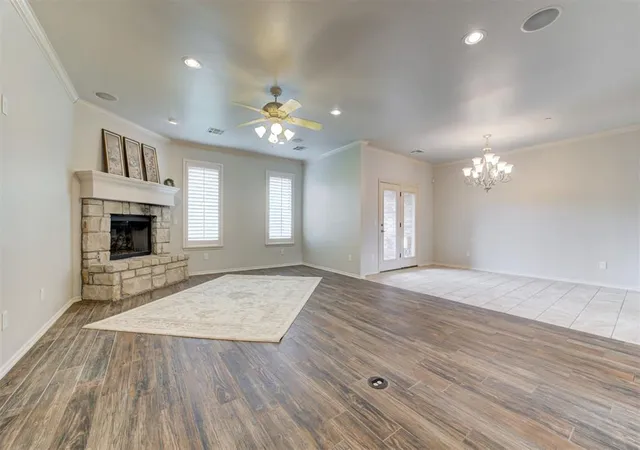 Photo 4 of Single family home for sale at 5503 NW 128th Street, Oklahoma City, OK 73142 | MLS# 1245241 | Listing updated on 2026-09-15